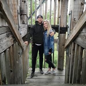 Meet your Posher, Kassandra